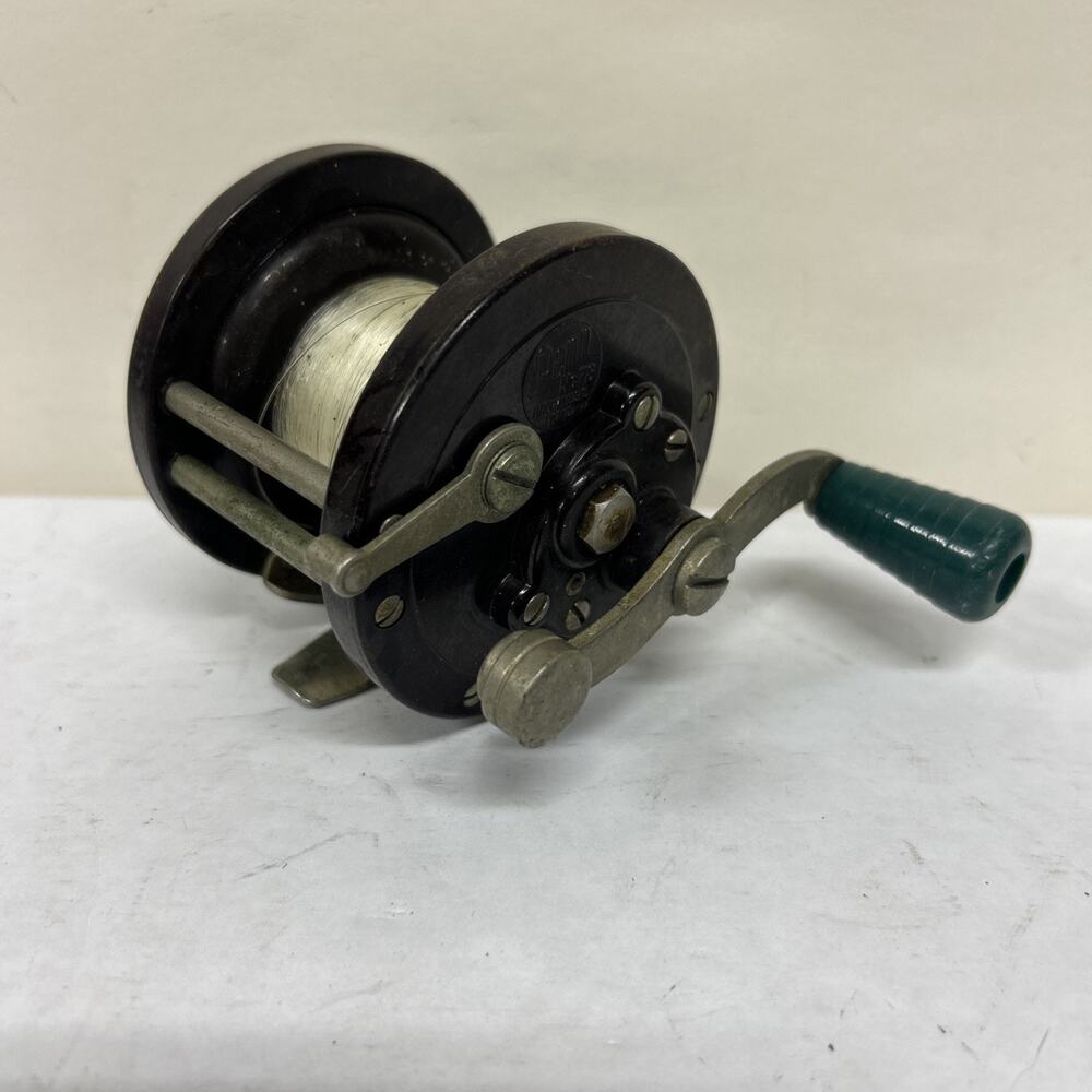 VTG Penn No. 78 Big Game Fishing Reel